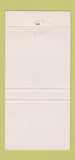 Matchbook Cover - Barton Candy Company Bellefontaine OH 30 Strike
