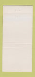Matchbook Cover - Roger's Restaurant Santa Clara CA 30 Strike