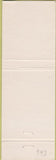 Matchbook Cover - Hearthstone Inn Seekonk MA