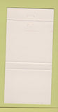 Matchbook Cover - Canton Landing Denver Colorado 30 Strike