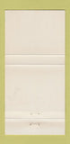 Matchbook Cover - New York Life Insurance Herb Gorrell Bill Arft 30 Strike
