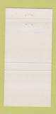 Matchbook Cover - Alabama Grill North Myrtle Beach SC 30 Strike