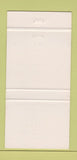 Matchbook Cover - Joplin Petro oil gas MO Oak Grove 30 Strike