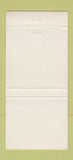 Matchbook Cover - Crandell's Car Care Overland MO 30 Strike