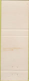 Matchbook Cover - Feed Seed  Purina Farm Supply West Somerset KY