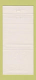 Matchbook Cover - Paso Robles Inn CA 30 Strike