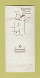 Matchbook Cover - Yorkshire Farms Restaurant Claverack NY 30 Strike