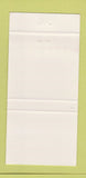 Matchbook Cover - 1989 Presidential Election George Bush President 30 Strike