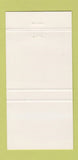 Matchbook Cover - Forum Restaurant Newcastle ON 30 Strike