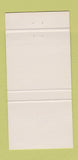 Matchbook Cover - Westbury's Restaurant Berwyn IL 30 Strike