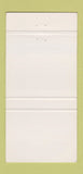 Matchbook Cover - Spaghetti House Peterborough ON WEAR 30 Strike