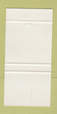 Matchbook Cover - Prince Charles Restaurant Montreal QC 30 Strike