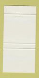 Matchbook Cover - Cafe Laurier Ville Des Laurentides QC 30 Strike