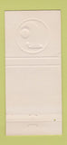 Matchbook Cover - Jimmy's Harborside Restaurant Boston MA 30 Strike