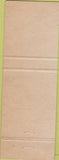 Matchbook Cover - Witherill Hotel Plattsburg NY