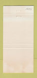 Matchbook Cover - Timberlanes Motor Inn Steak Salem OH 30 Strike