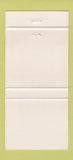 Matchbook Cover - O'Toole's Restaurant Wilmington DE 30 Strike