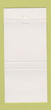 Matchbook Cover - Coyote Creek Golf Country Club Surrey BC 30 Strike