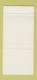Matchbook Cover - Star of Siam Restaurant Boston MA 30 Strike