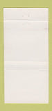 Matchbook Cover - Saybrook Point Inn Old Saybrook CT 30 Strike