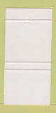 Matchbook Cover - The Alamo Restaurant Tavern Downsview ON 30 Strike