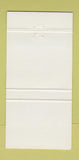Matchbook Cover - Knight and Day Restaurant Vancouver Burnaby BC 30 Strike