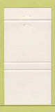 Matchbook Cover - Cally's Family Restaurant Guelph ON 30 Strike