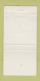 Matchbook Cover - Il Pomodoro Italian Warminster PA WEAR 30 Strike
