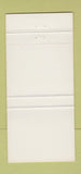 Matchbook Cover - J Doolittles CAFe 30 Strike