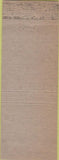 Matchbook Cover - Bangor House Bangor ME