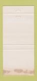 Matchbook Cover - Colorado Belle Casino Laughlin NV 30 Strike