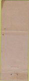 Matchbook Cover - ST Julien Restaurant San Francisco CA