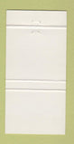 Matchbook Cover - La Saint Vincent Montreal QC 30 Strike