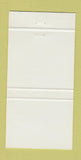 Matchbook Cover - Casse Croute Bouboule St Romuald QC 30 Strike