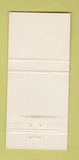 Matchbook Cover - Hi Lite Restaurant Niagara Falls St Catharines ON 30 Strike