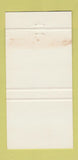 Matchbook Cover - Wellington House Tavern Toronto ON 30 Strike