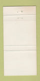 Matchbook Cover - LA Gondola Tavern Ottawa ON 30 Strike