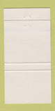 Matchbook Cover - Phoebus Restaurant Trans Canada Highway 30 Strike