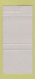 Matchbook Cover - Shanghai Restaurant Chinese Brantford ON 30 Strike