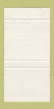 Matchbook Cover - Tony's Submarine Sandwiches Montreal QC 30 Strike