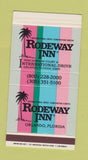 Matchbox - Rodeway Inn Orlando FL