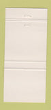 Matchbook Cover - Crystal Restaurant St Catharines ON 30 Strike