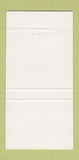 Matchbook Cover - Buddy's Steak Ranch Regina SK 30 Strike