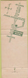 Matchbook Cover - Hopkins Motel Atlanta GA