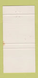 Matchbook Cover - Kari Kature Restaurant Montreal QC 30 Strike