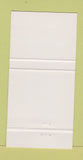Matchbook Cover - Filling Station Restaurant Oshawa ON 30 Strike