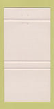 Matchbook Cover - Tiki Dore Montreal QC 30 Strike