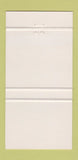 Matchbook Cover - Les Fondues Du Pere Jonas Laval QC 30 Strike