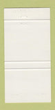 Matchbook Cover - Le Faubourg French Restaurant Aurora ON 30 Strike
