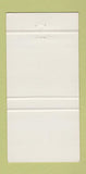 Matchbook Cover - Lamees House Lounge Calgary AB 30 Strike